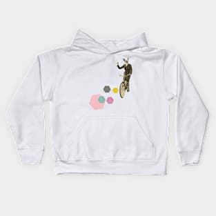 Cat Lady Kids Hoodie